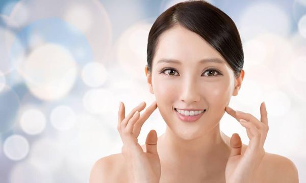 換季的時(shí)間到了，鄭州美博會(huì)告訴你敏感肌應(yīng)該這樣護(hù)理