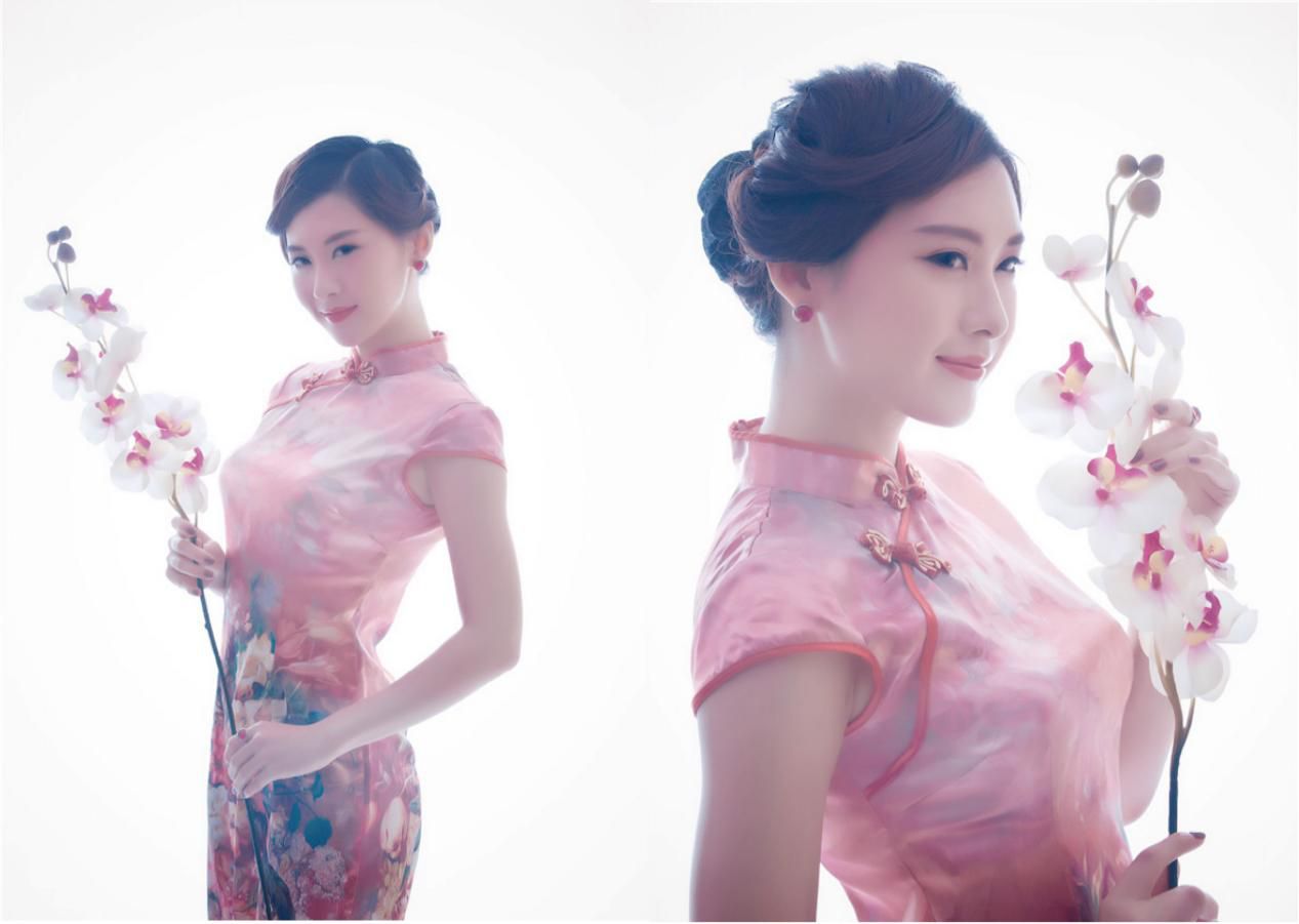 到鄭州美博會(huì)，看如何讓顧客“活”起來