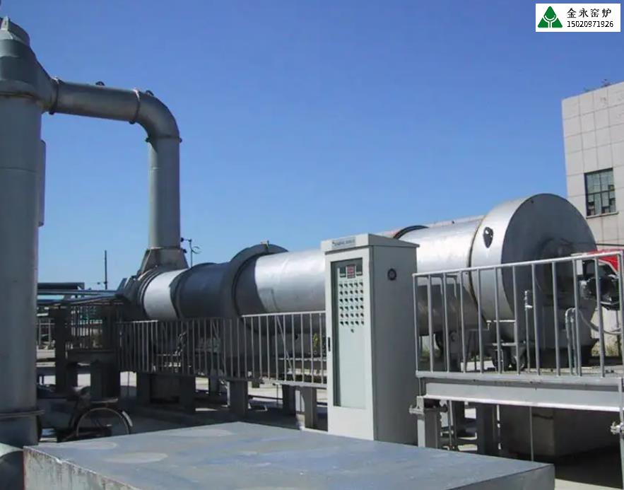 石灰回轉(zhuǎn)窯投資多少錢？