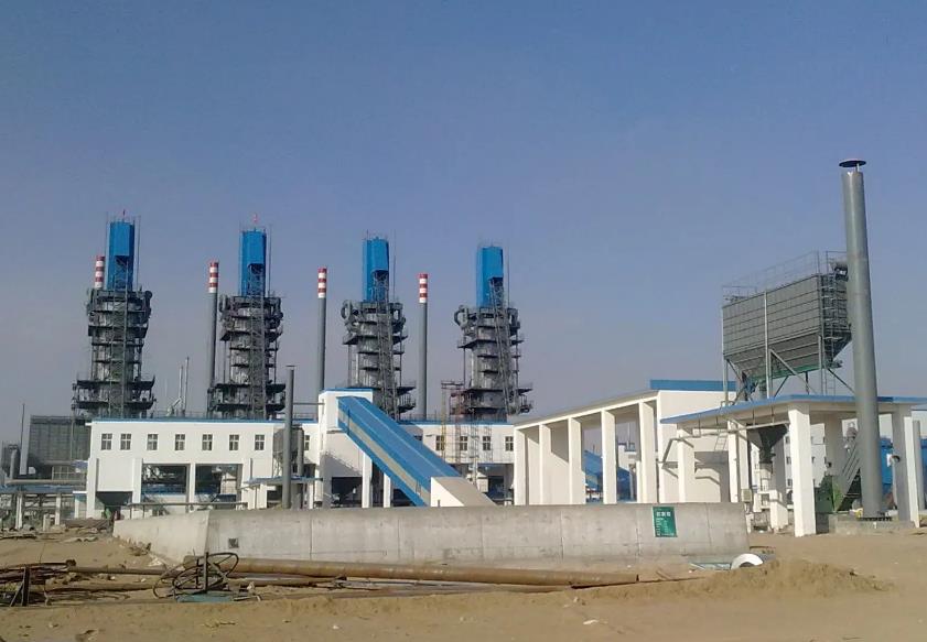 雙膛窯煅燒的石灰質(zhì)量怎么樣？