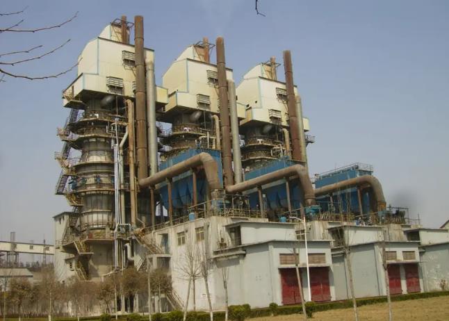 雙膛窯煅燒技術(shù)指導(dǎo)服務(wù)