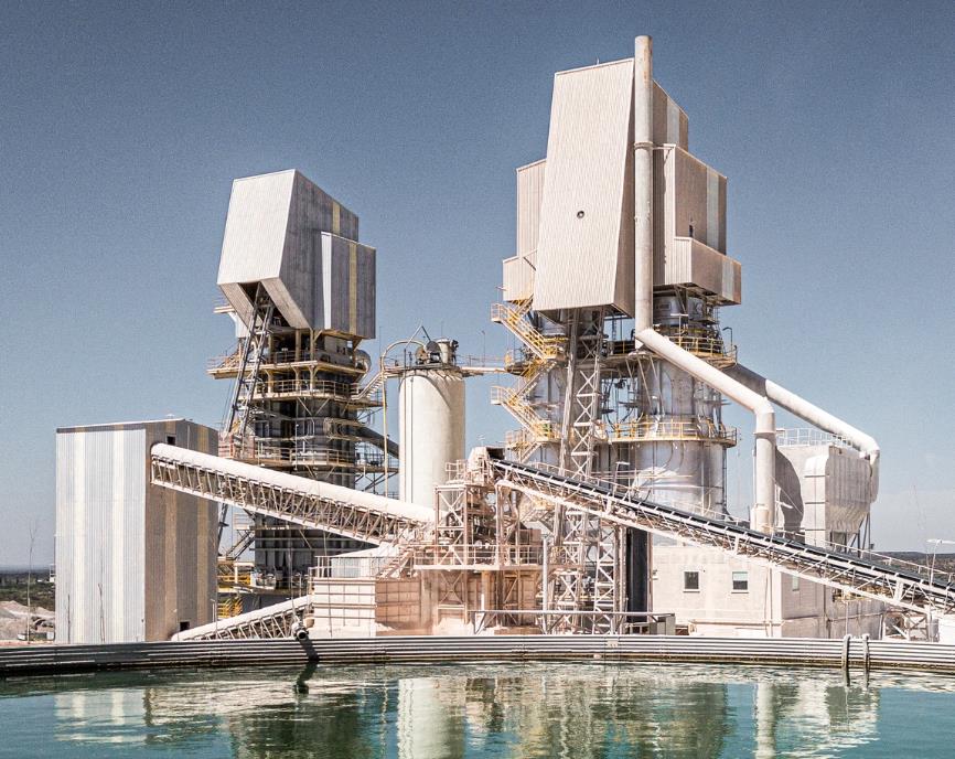 雙膛石灰窯控制質(zhì)量關鍵設備