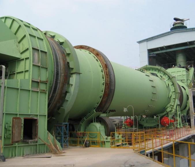 麥爾茲雙膛窯和回轉(zhuǎn)石灰窯哪個好些