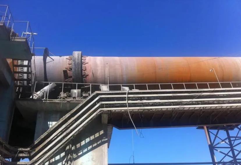 石灰窯有幾種類型，各有什么特點