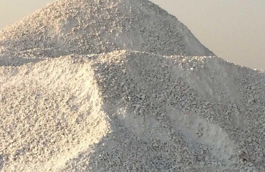 白灰什么廠子使用