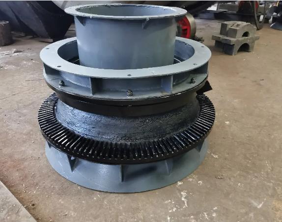 雙膛窯設(shè)備加工標(biāo)準(zhǔn)