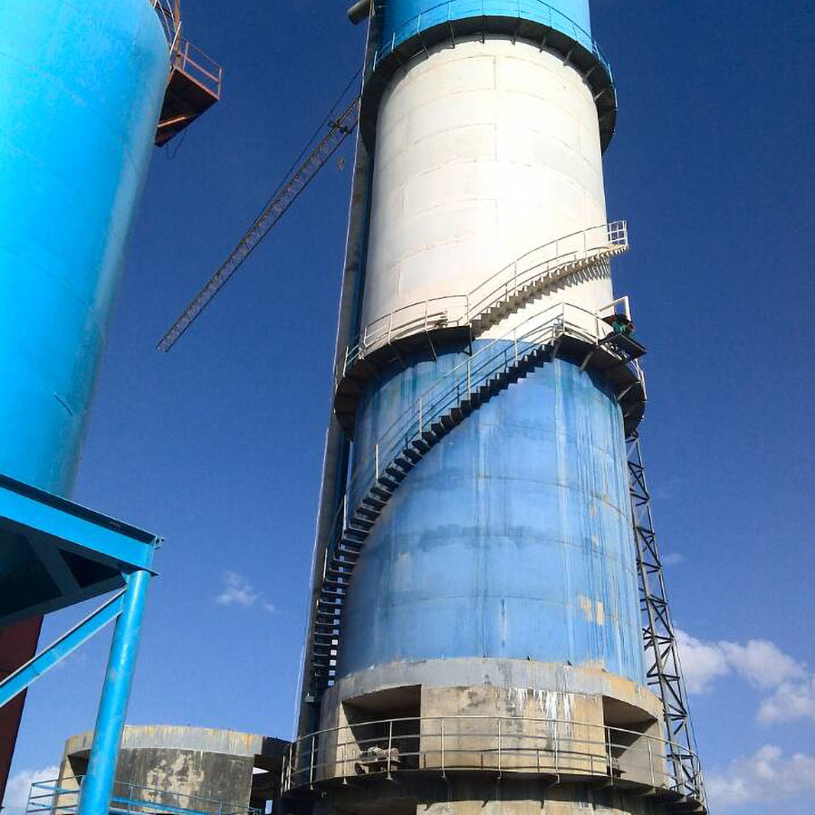 購(gòu)買(mǎi)石灰窯設(shè)備后，公司派人安裝嗎？