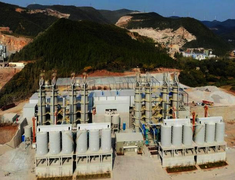 建造窯爐的廠家哪個(gè)好？